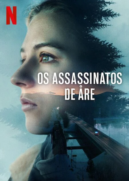 Os Assassinatos de Åre