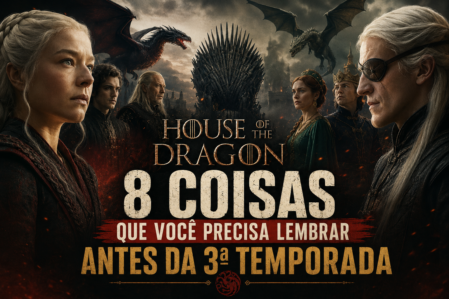 House of the Dragon